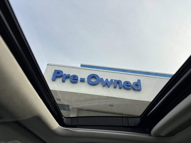 Used 2023 Honda Accord EX-L image 21