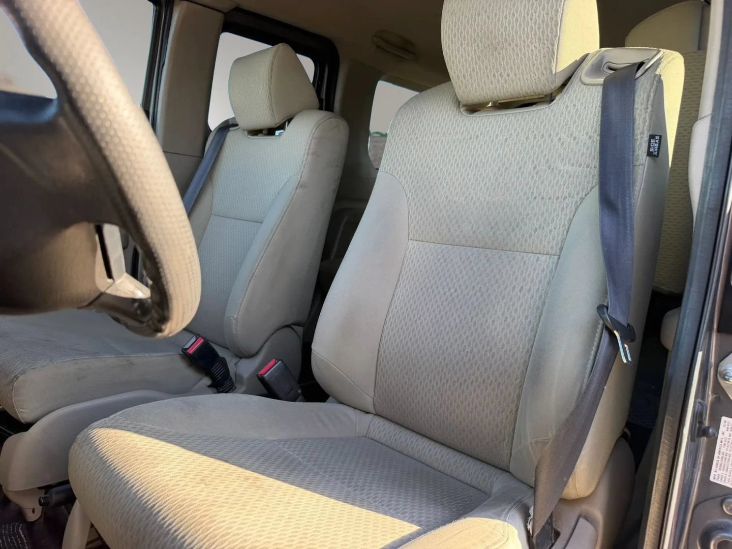 Used 2010 Honda Element LX image 10