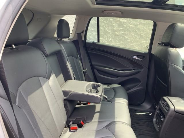 Used 2019 Buick Envision Essence FWD image 37