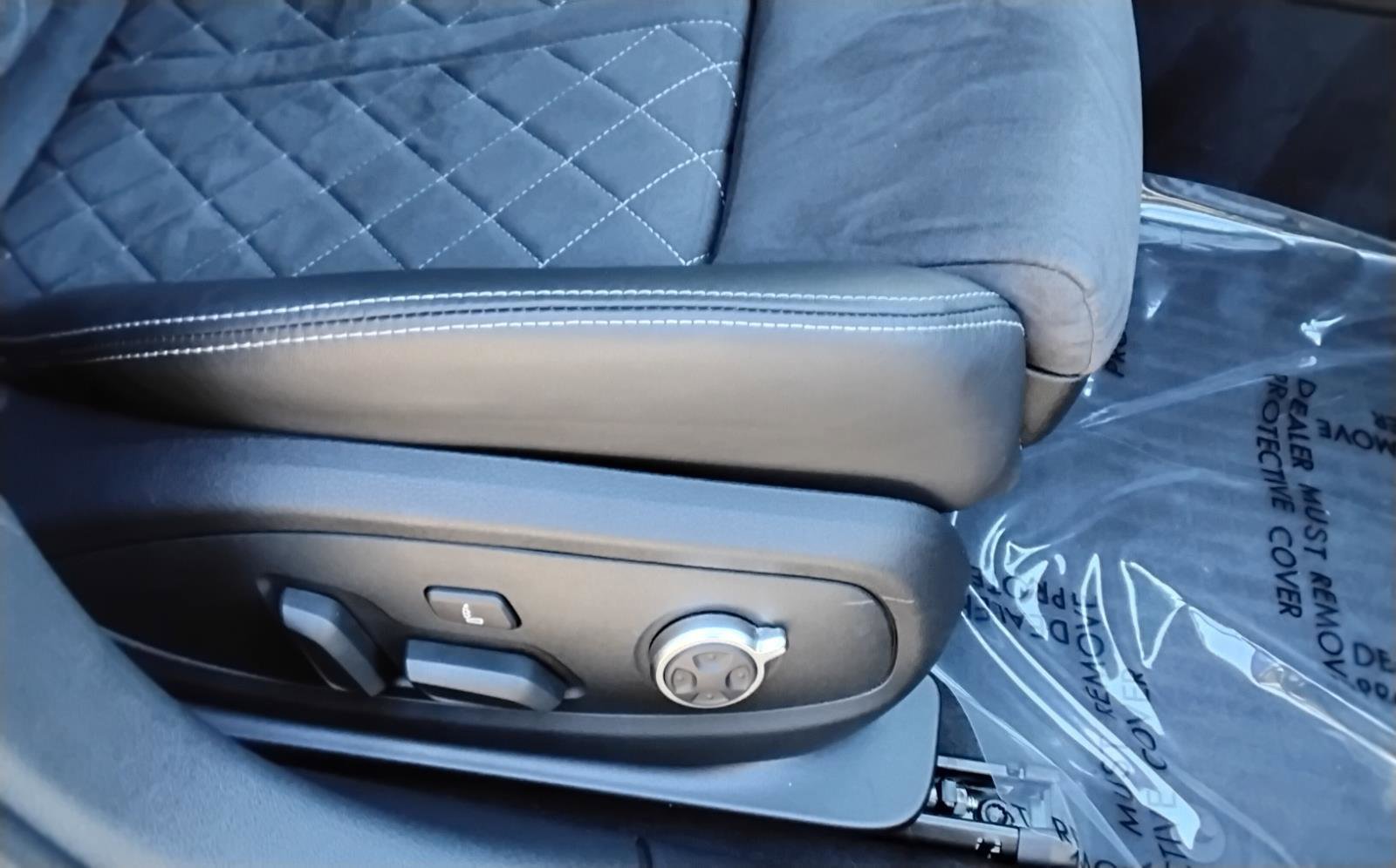 Certified 2024 Audi S5 Premium Plus w/ Premium Plus Package image 27