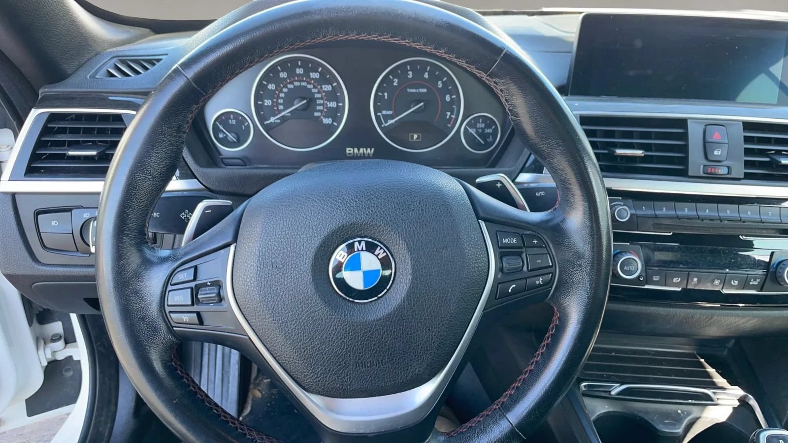Used 2018 BMW 430i Convertible RWD image 10