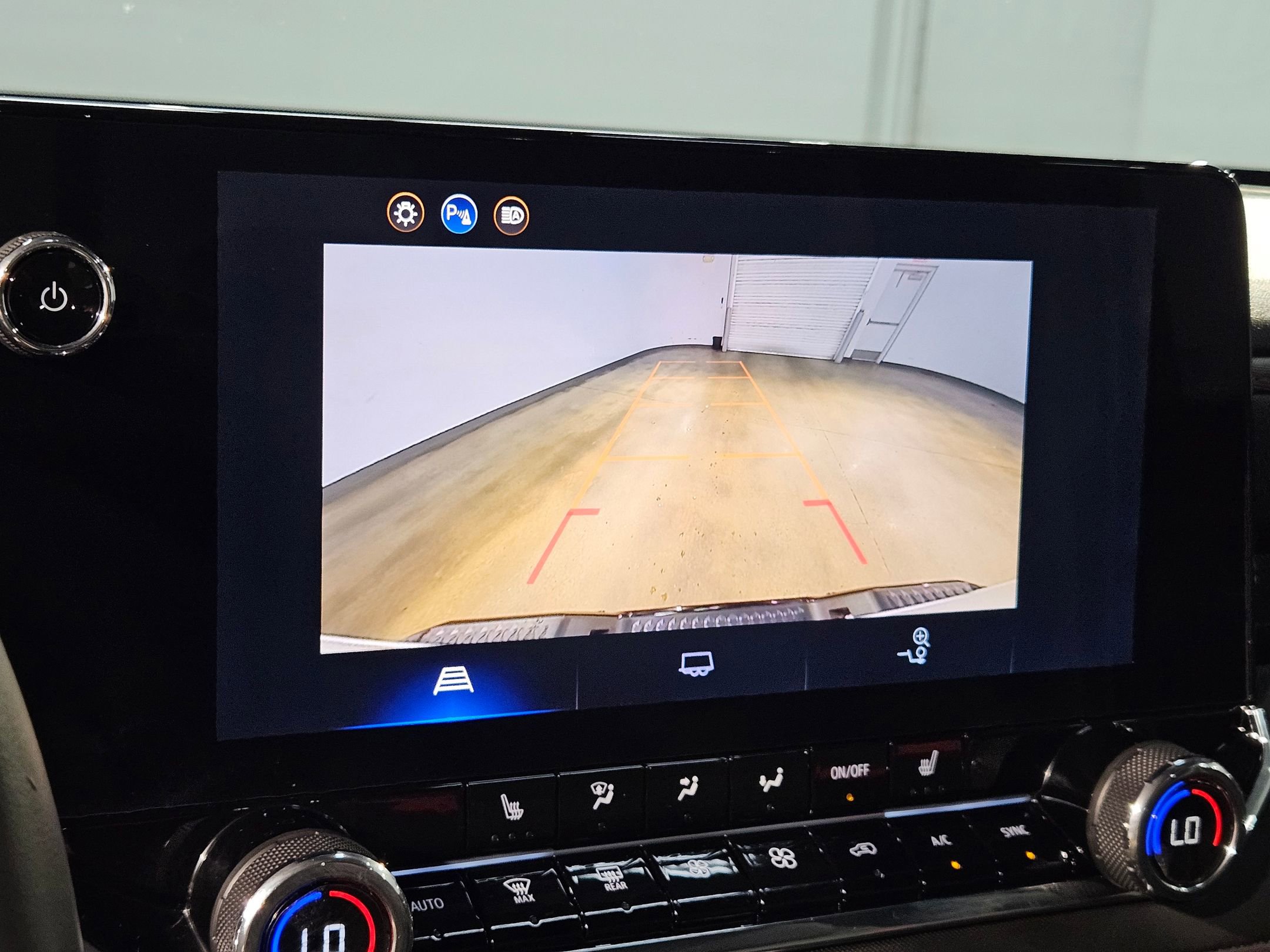 Used 2025 Chevrolet Colorado Z71 image 30