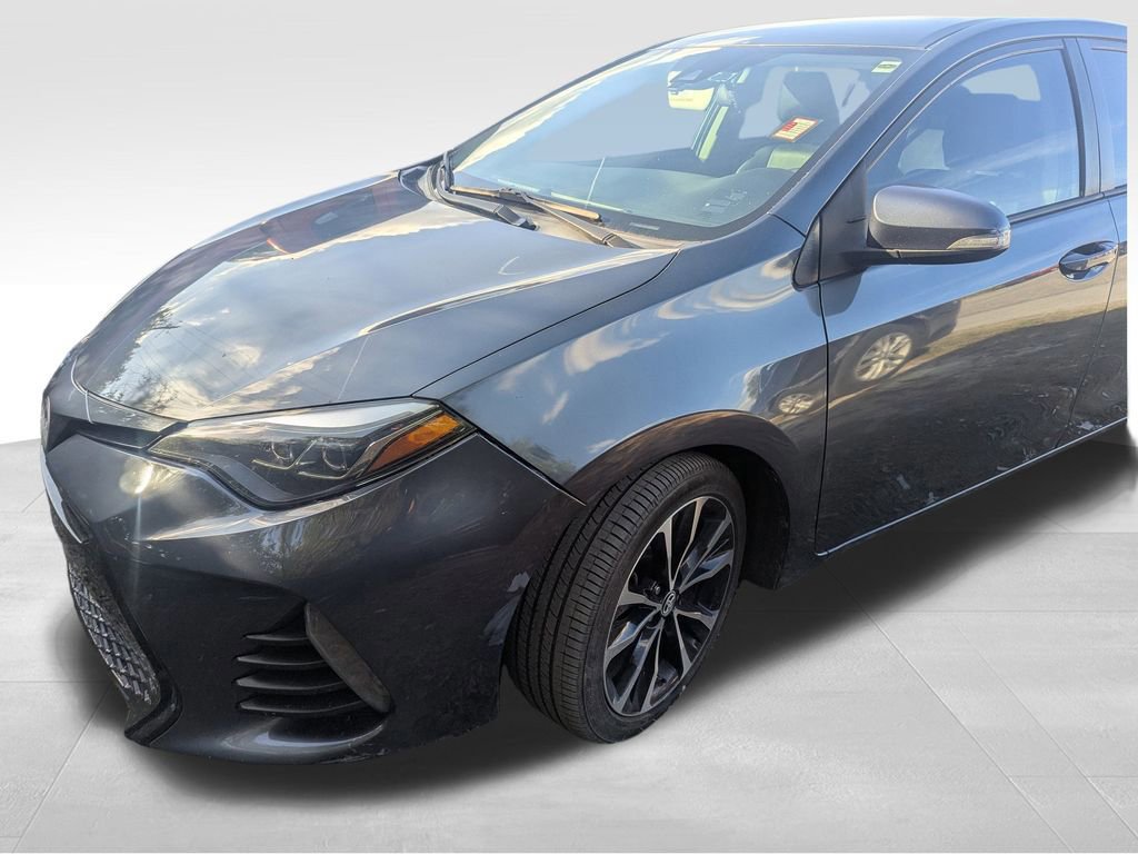 Used 2019 Toyota Corolla SE image 4