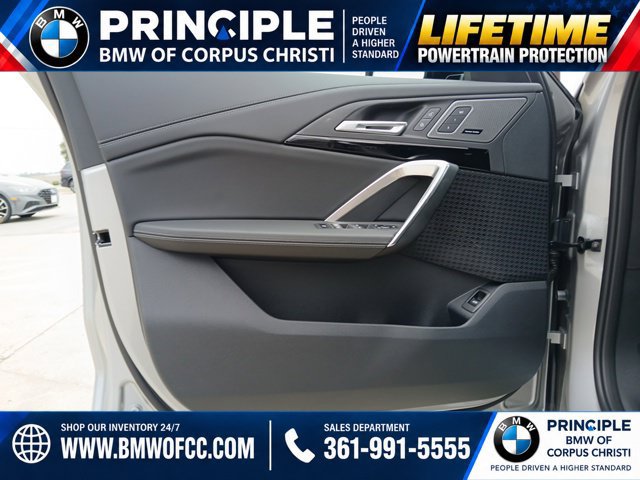 New 2026 BMW X1 xDrive28i w/ Technology Package AWD/4WD image 20