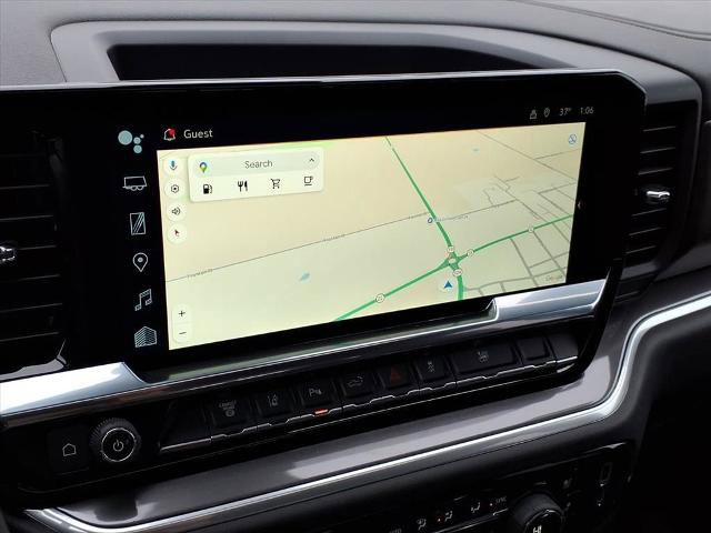 New 2026 Chevrolet Silverado 3500 High Country w/ High Country Premium Package image 24