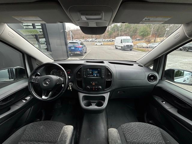 Used 2022 Mercedes-Benz Metris image 22