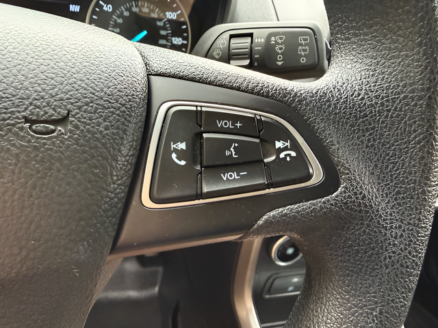 Used 2022 Ford EcoSport SE AWD/4WD image 19