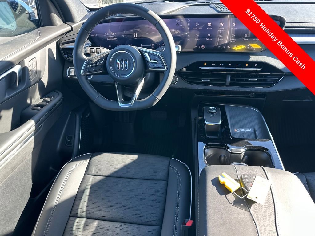 New 2026 Buick Enclave Sport Touring w/ Power Package image 20