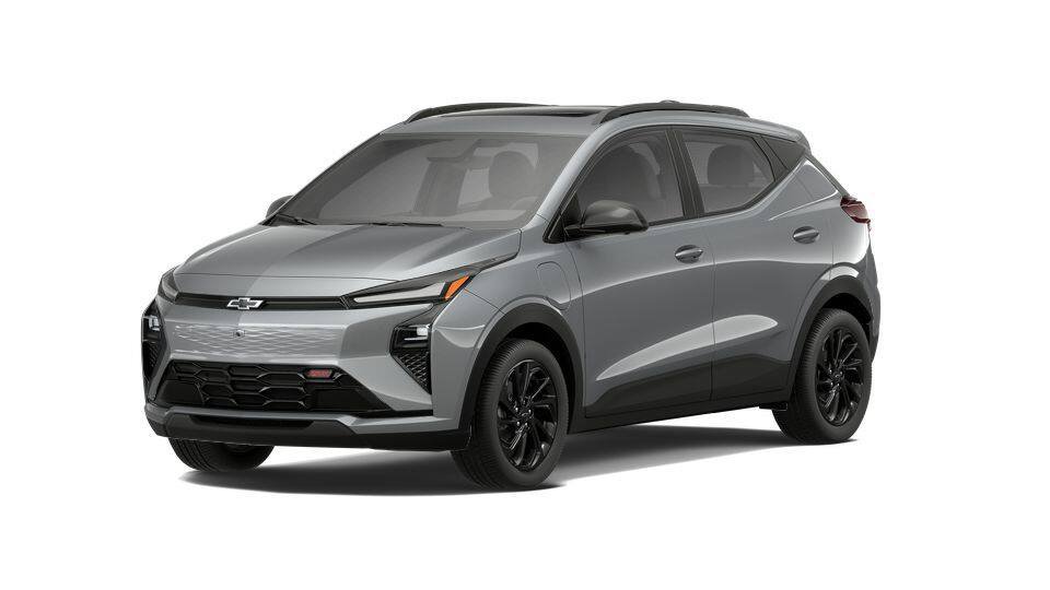 New 2027 Chevrolet Bolt RS FWD image 50