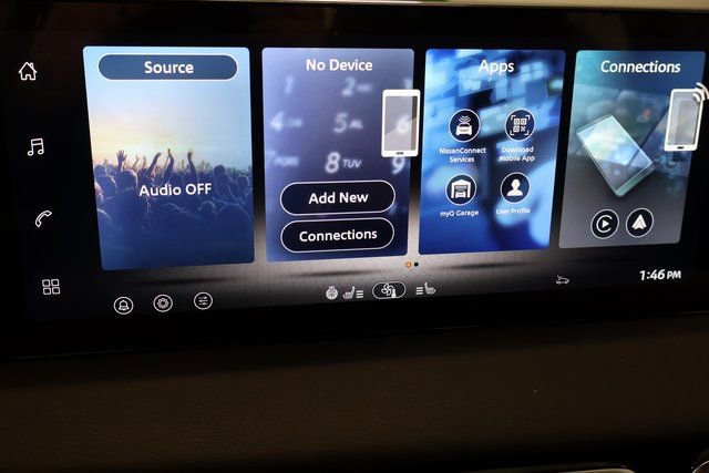 New 2026 Nissan Sentra SR w/ SR Premium Package image 19