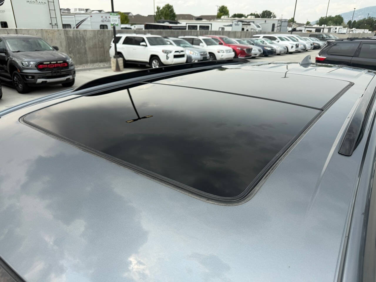 Used 2020 Cadillac XT6 Sport AWD/4WD image 9