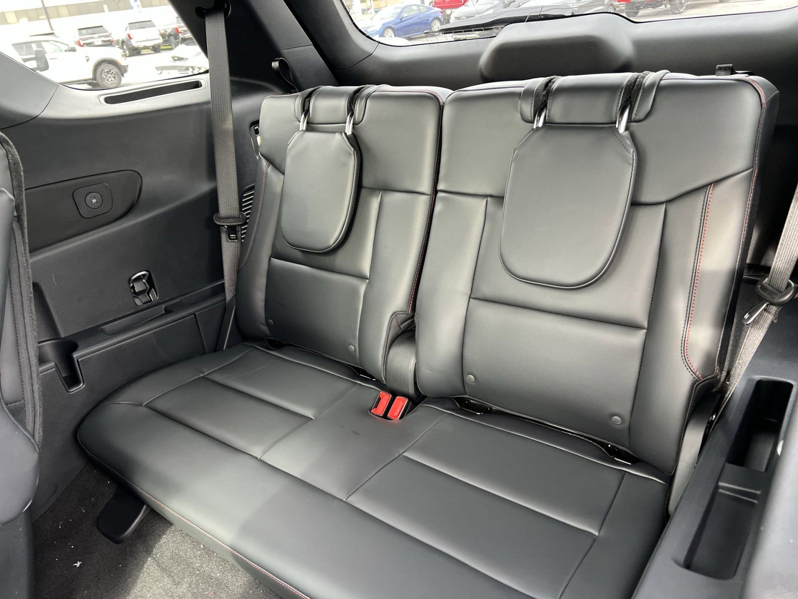 New 2026 Ford Explorer ST w/ Sun And Sound Package image 26