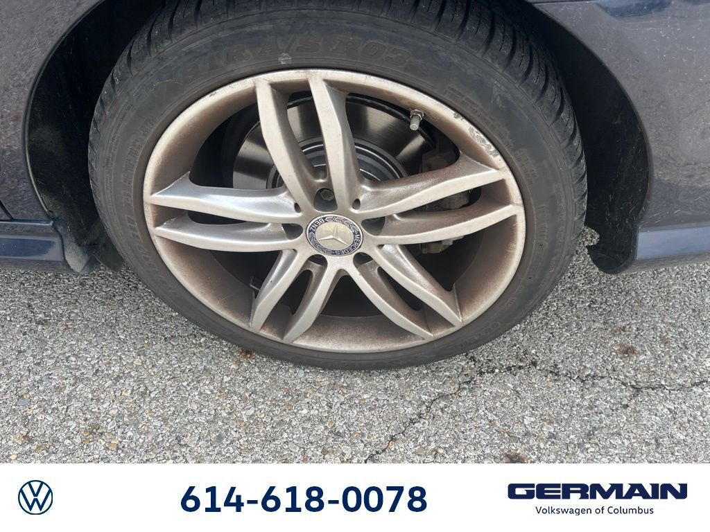 Used 2014 Mercedes-Benz C 300 4MATIC Sedan image 15