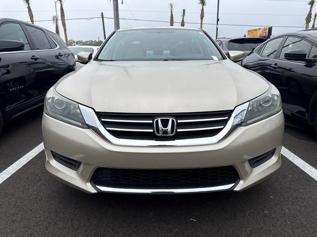 Used 2015 Honda Accord LX image 14
