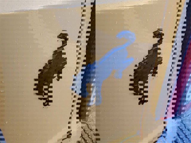 Used 2021 Ford Bronco Badlands image 6