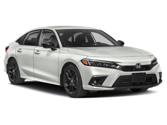 Used 2022 Honda Civic Sport image 9