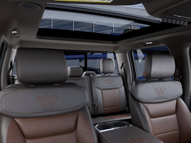 New 2027 Ford F450 King Ranch AWD/4WD image 22