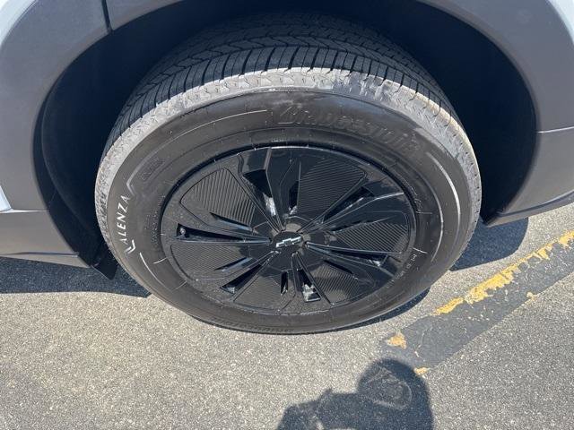 New 2025 Chevrolet Blazer EV LT w/ Midnight/Sport Edition image 26