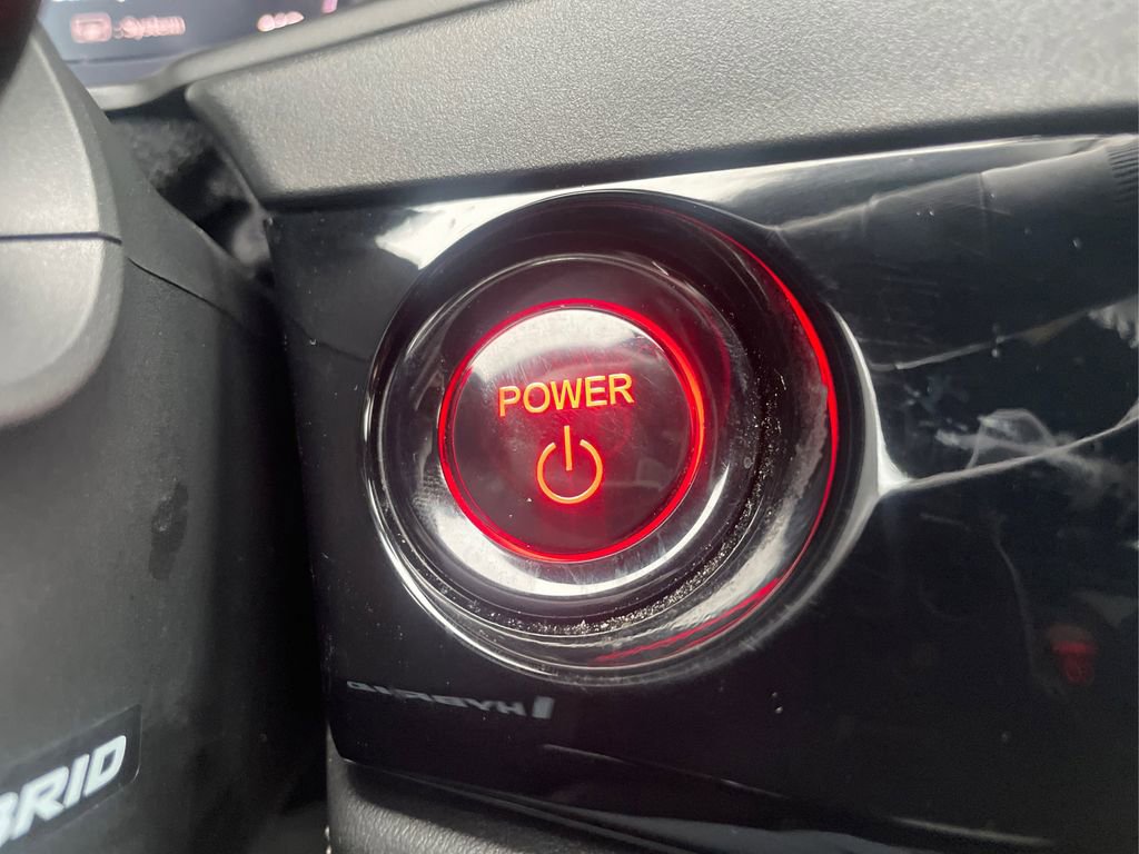 Used 2024 Honda Accord Sport image 28