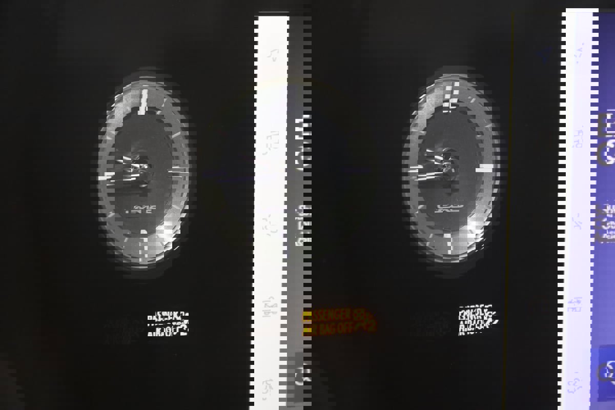 Used 2024 Lexus ES 350 image 32