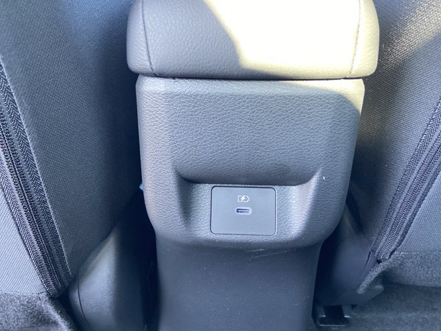 Used 2025 Nissan Versa SV w/ Trunk Package FWD image 47
