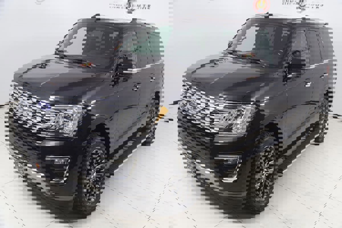 Used 2019 Ford Expedition Limited image 23