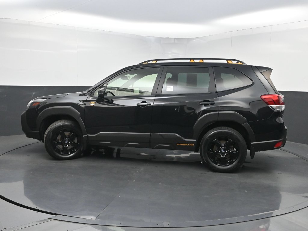 Used 2022 Subaru Forester Wilderness AWD/4WD image 42