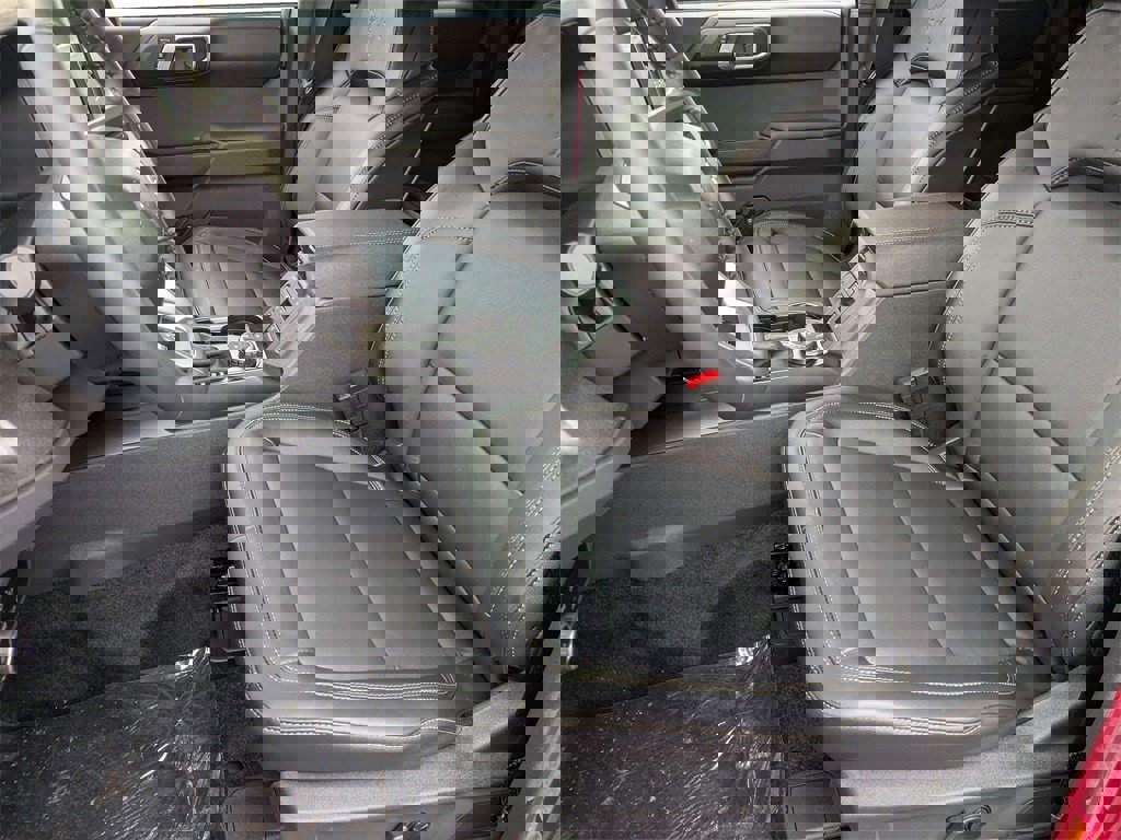 New 2025 Ford Bronco Badlands w/ Sasquatch Package image 41