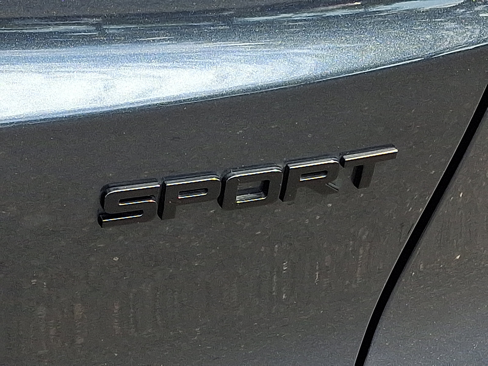 Used 2026 Honda CR-V Sport-L image 35