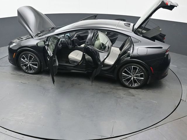 Used 2024 Toyota Prius XLE image 53