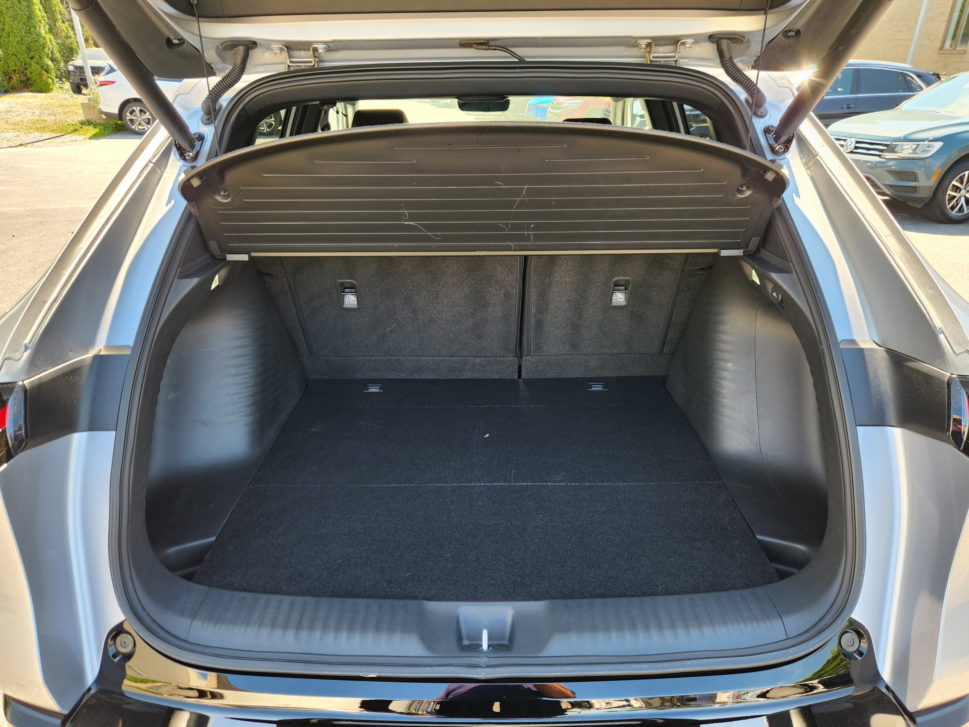 Certified 2025 Acura ADX A-Spec AWD/4WD image 19