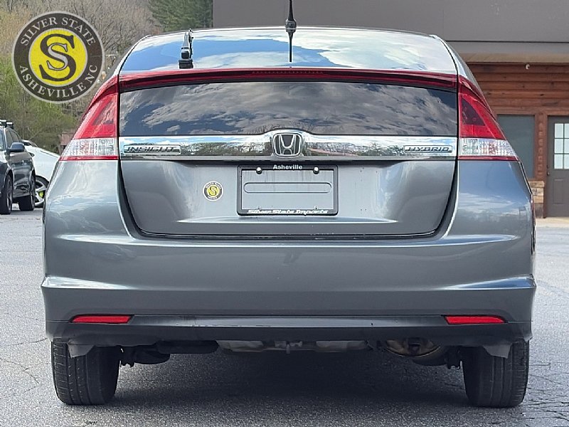 Used 2012 Honda Insight LX image 5