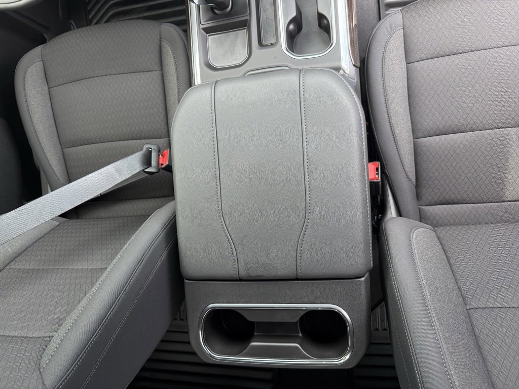 New 2026 Chevrolet Silverado 1500 LT image 52