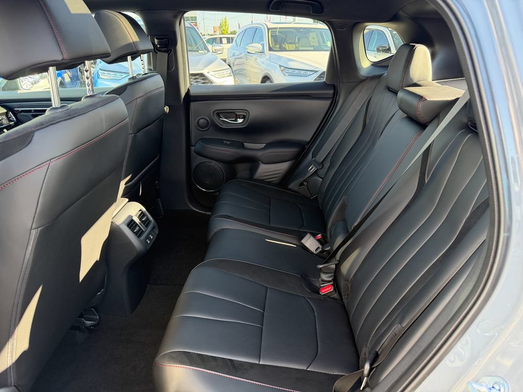 New 2026 Acura ADX A-Spec AWD/4WD image 25