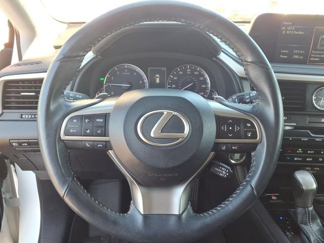 Used 2020 Lexus RX 350 FWD w/ Accessory Package image 8