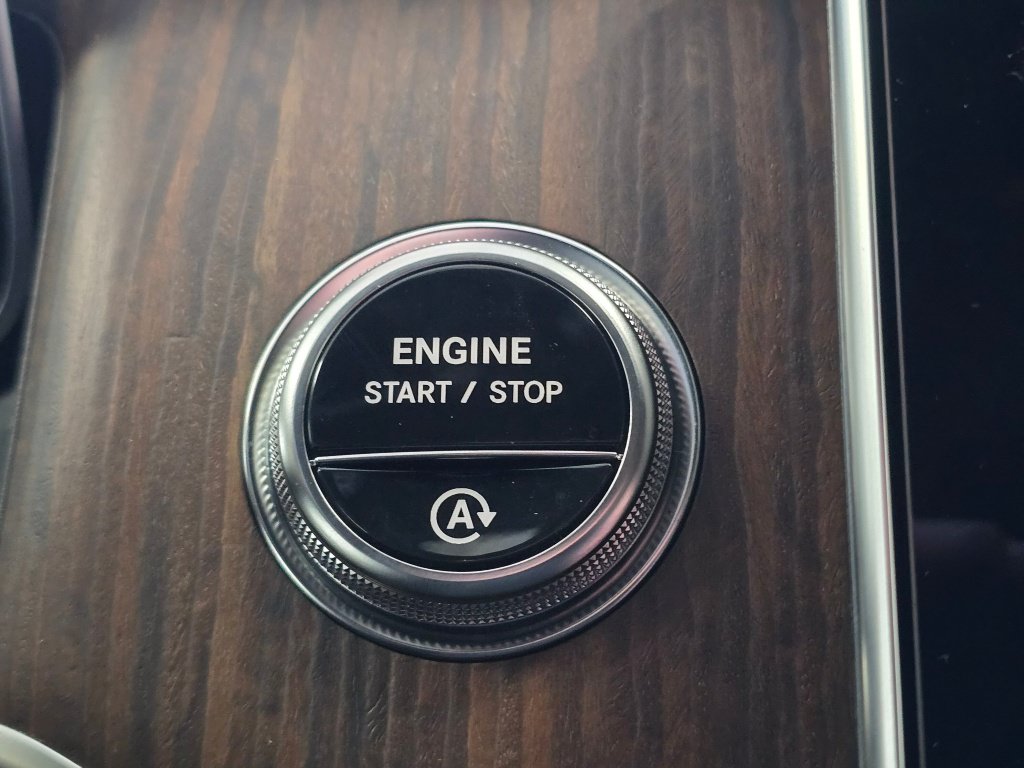 New 2026 Mercedes-Benz GLC 300 4MATIC image 24