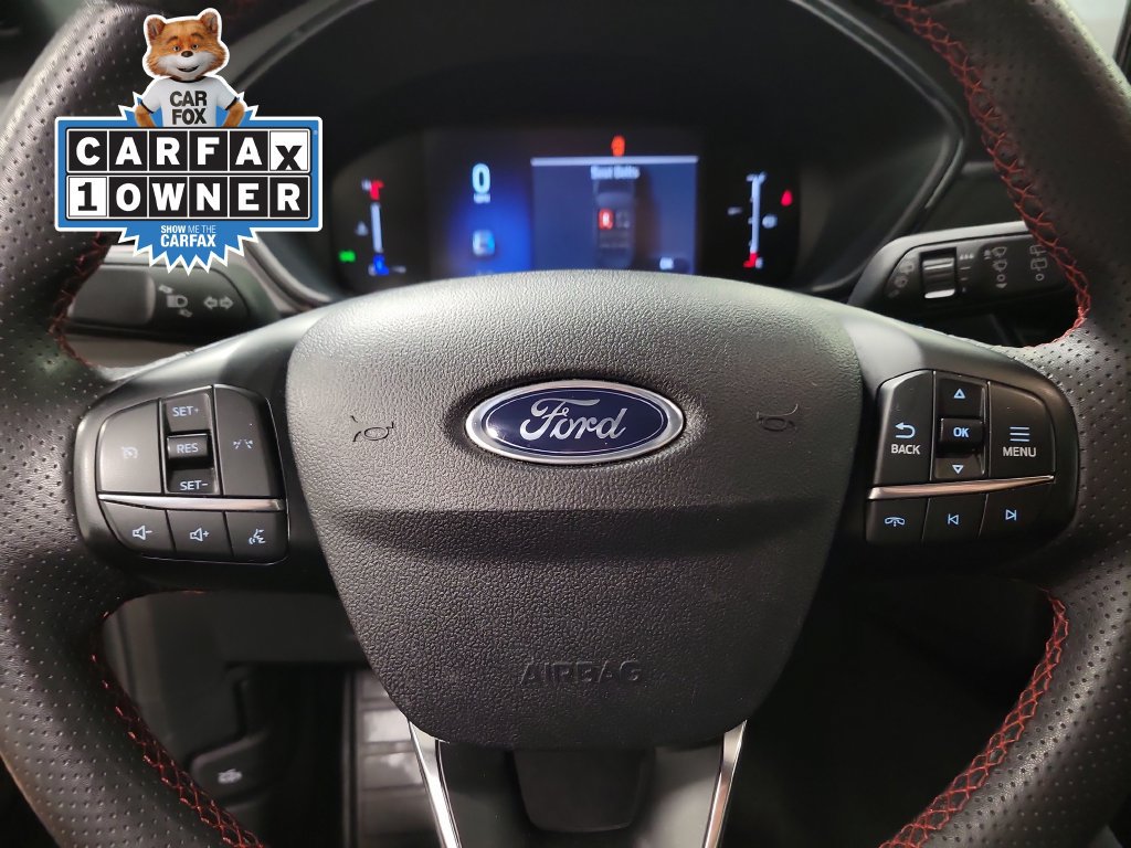 Used 2025 Ford Escape ST-Line FWD image 23