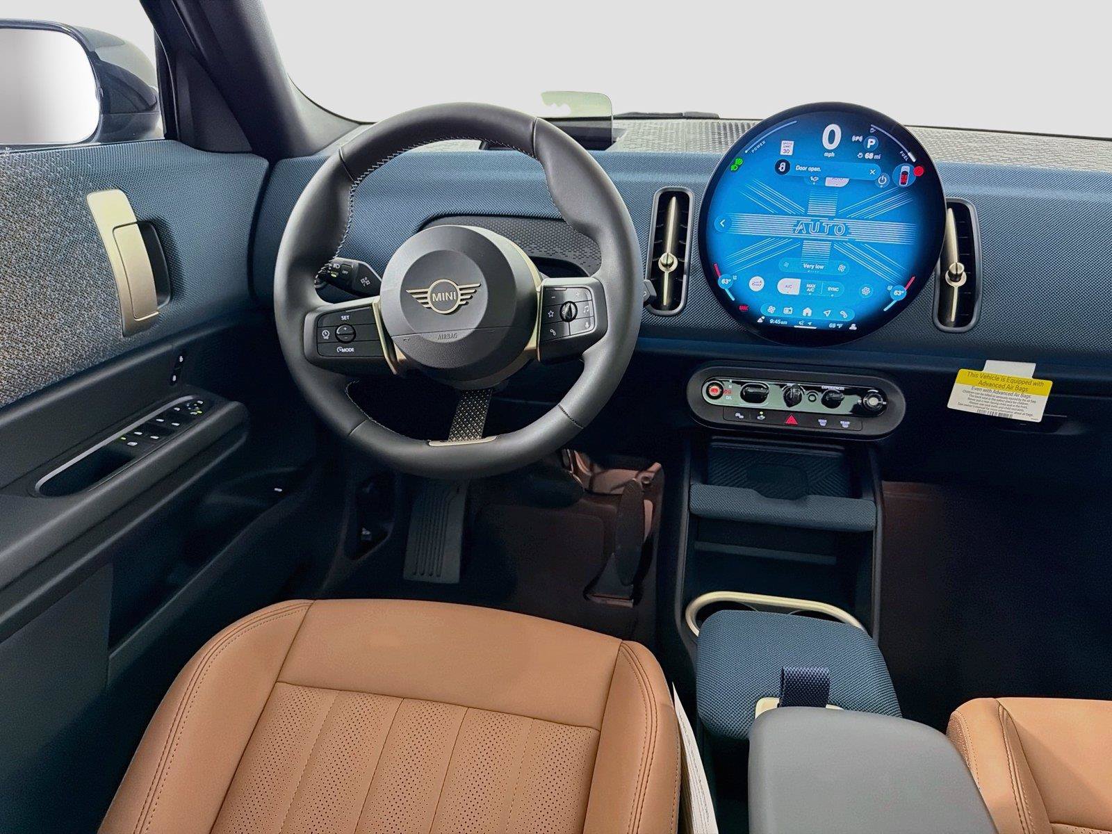 New 2027 MINI Cooper Countryman S AWD/4WD image 21