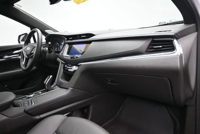Used 2024 Cadillac XT5 Premium Luxury w/ LPO, Floor Liner Package AWD/4WD image 29