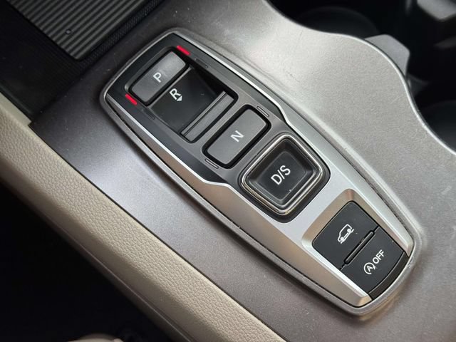 Certified 2022 Honda Pilot Special Edition image 31