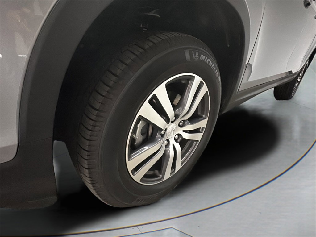 Used 2017 Honda Ridgeline RTS image 4