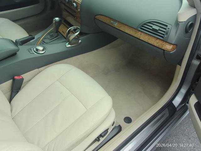 Used 2004 BMW 645Ci Coupe RWD image 16
