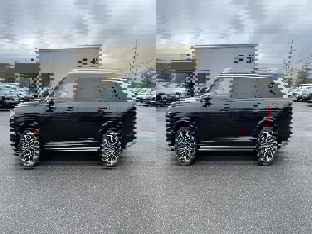 New 2026 Hyundai Palisade Calligraphy image 2