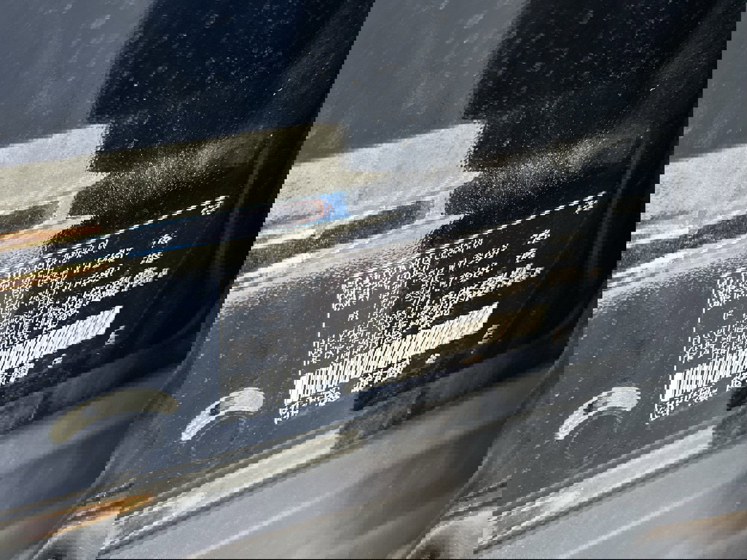 Used 2023 Toyota RAV4 LE image 27