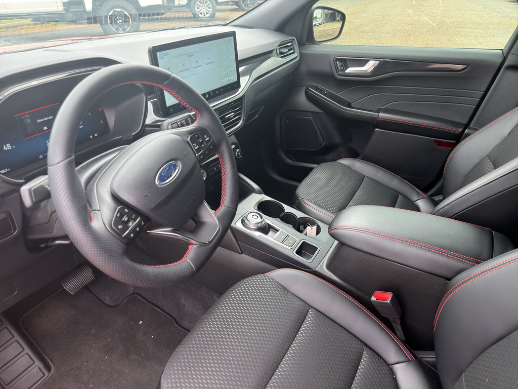 Used 2026 Ford Escape ST-Line Elite w/ Equipment Group 501A AWD/4WD image 30