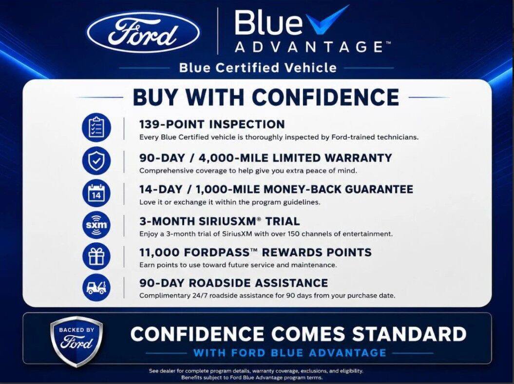 Used 2025 Chevrolet Silverado 1500 High Country w/ High Country Premium Package AWD/4WD image 35