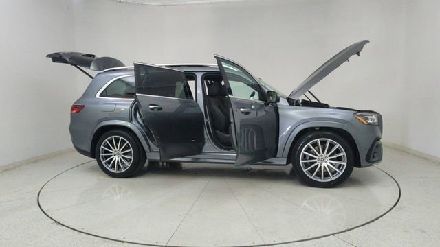 Used 2025 Mercedes-Benz GLS 450 4MATIC image 81