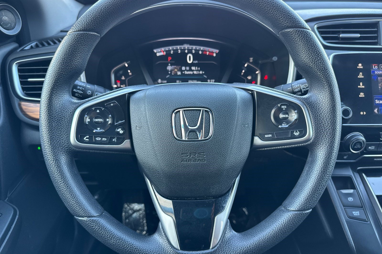 Used 2020 Honda CR-V EX image 11