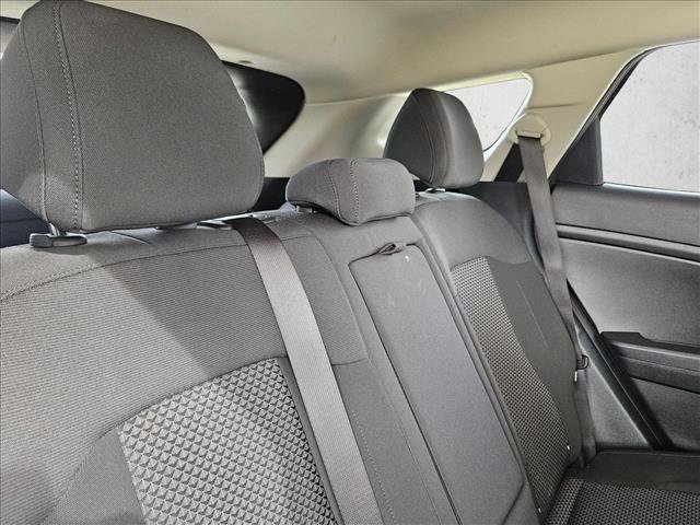 Used 2025 Kia Sportage LX image 21