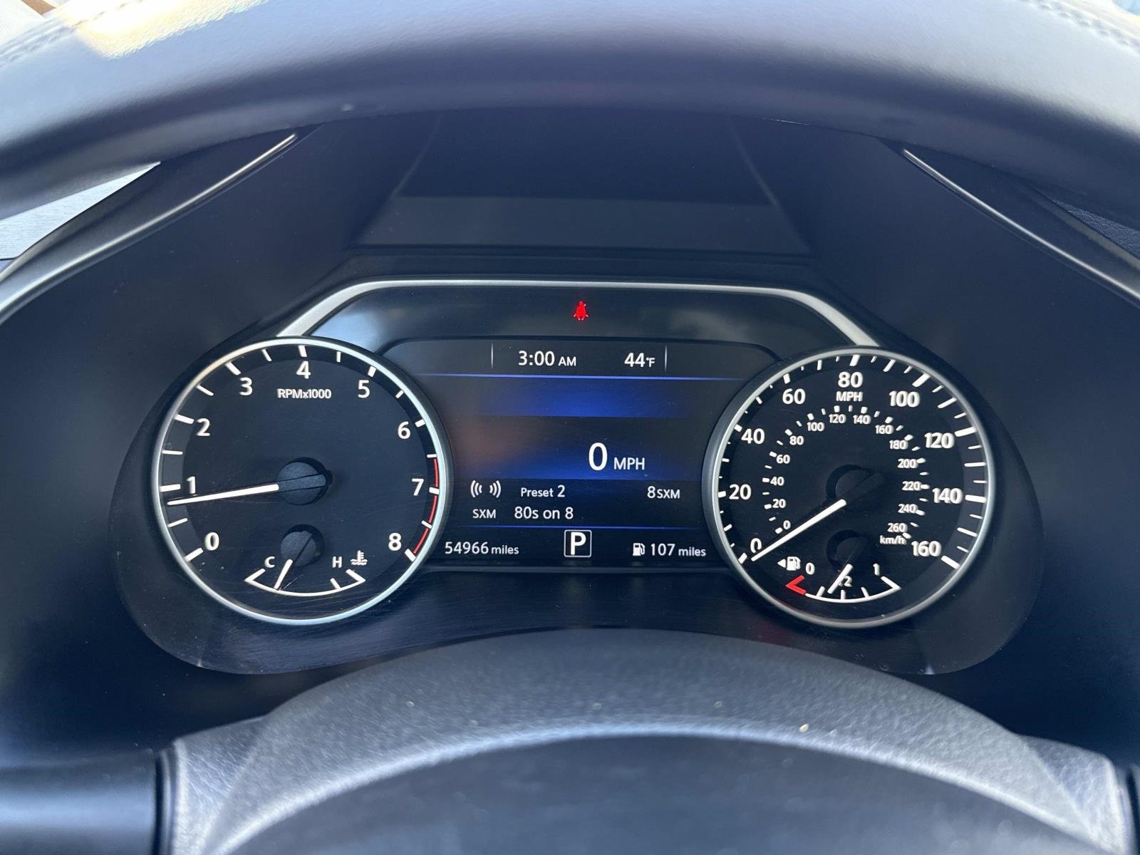 Used 2020 Nissan Murano S w/ Technology Package image 17